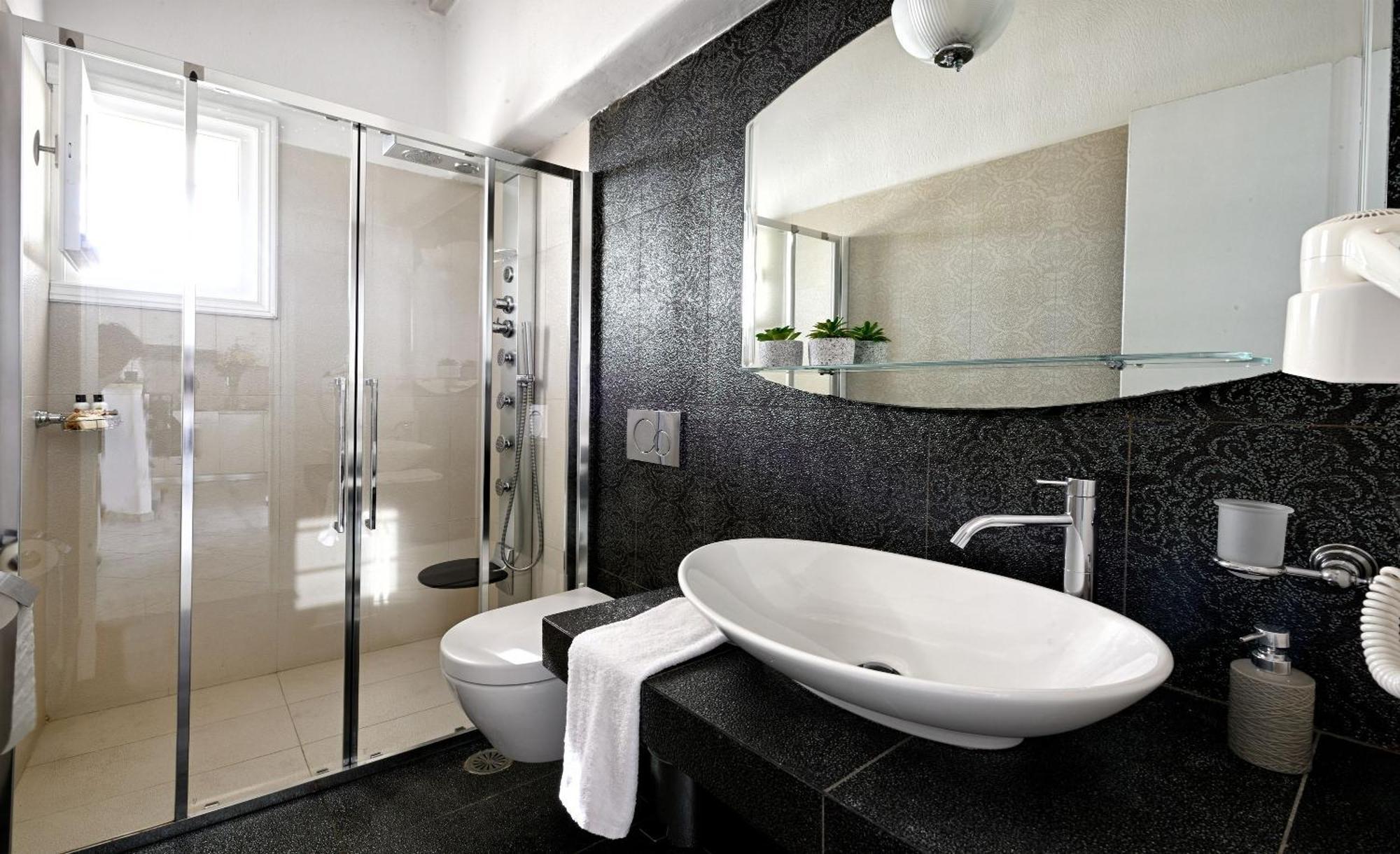 Amelie Suites Mykonos Agios Stefanos  Buitenkant foto
