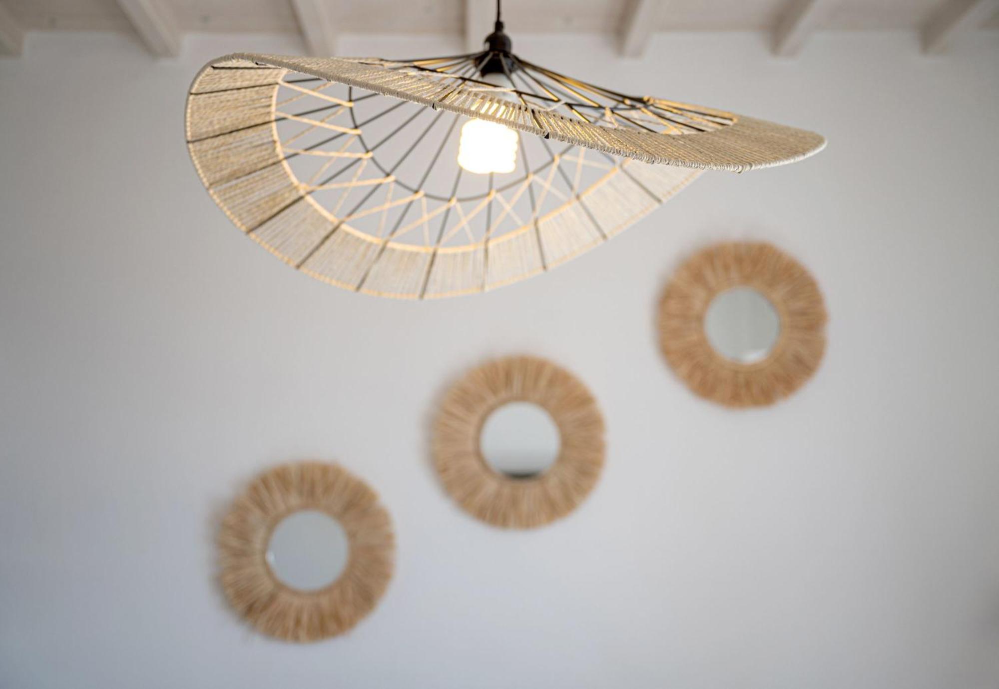 Amelie Suites Mykonos Agios Stefanos  Buitenkant foto