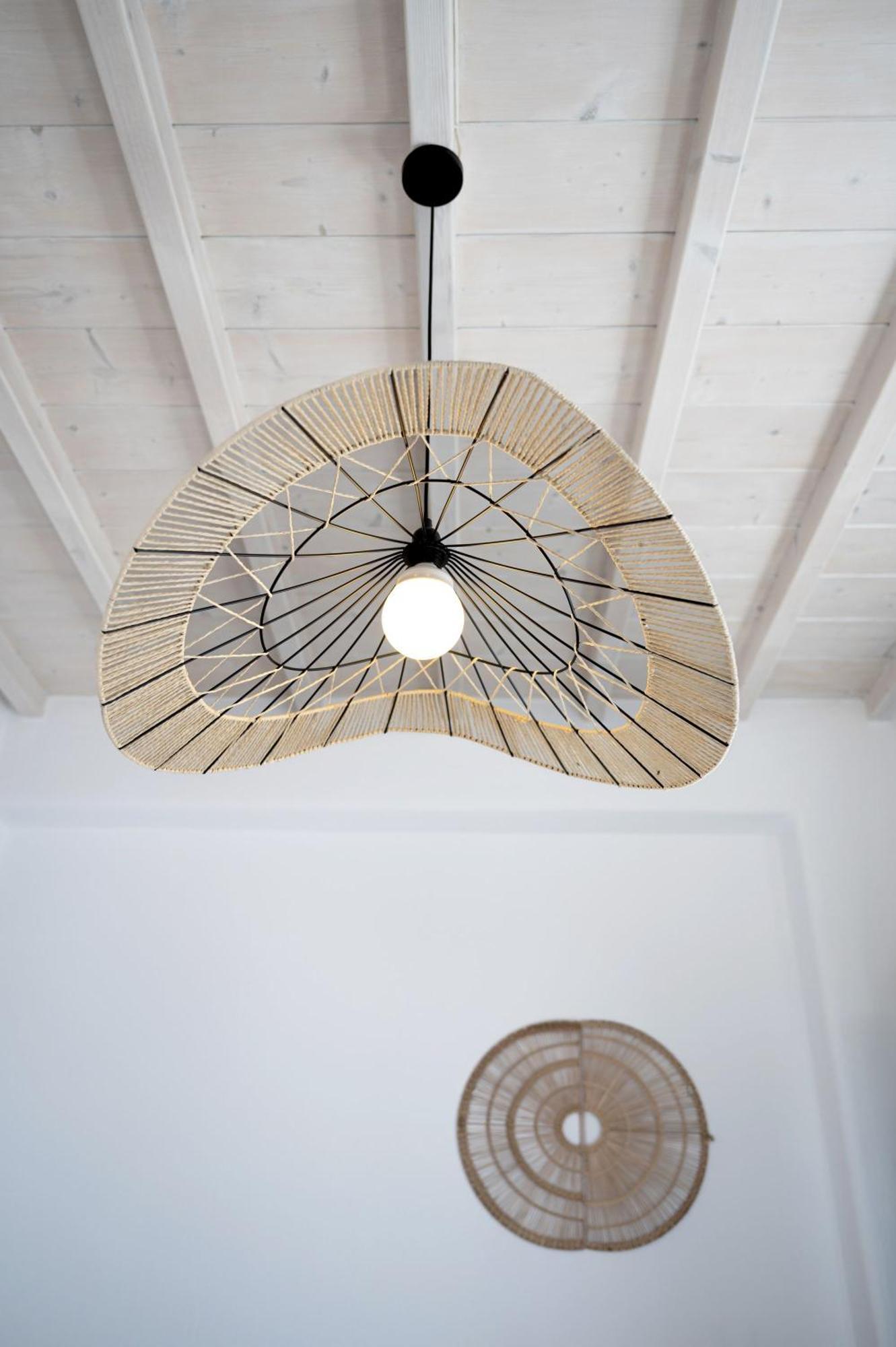 Amelie Suites Mykonos Agios Stefanos  Buitenkant foto