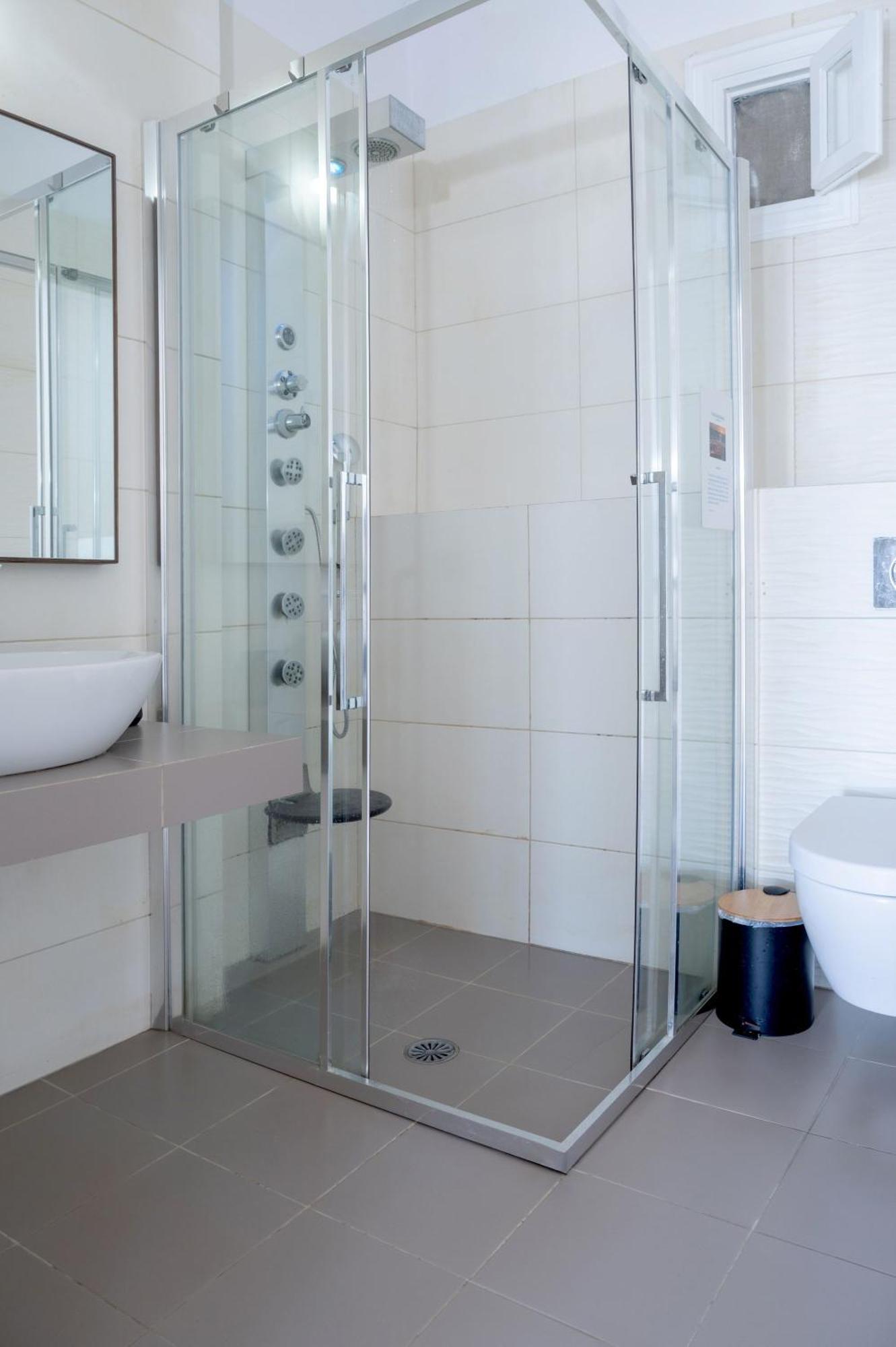 Amelie Suites Mykonos Agios Stefanos  Buitenkant foto