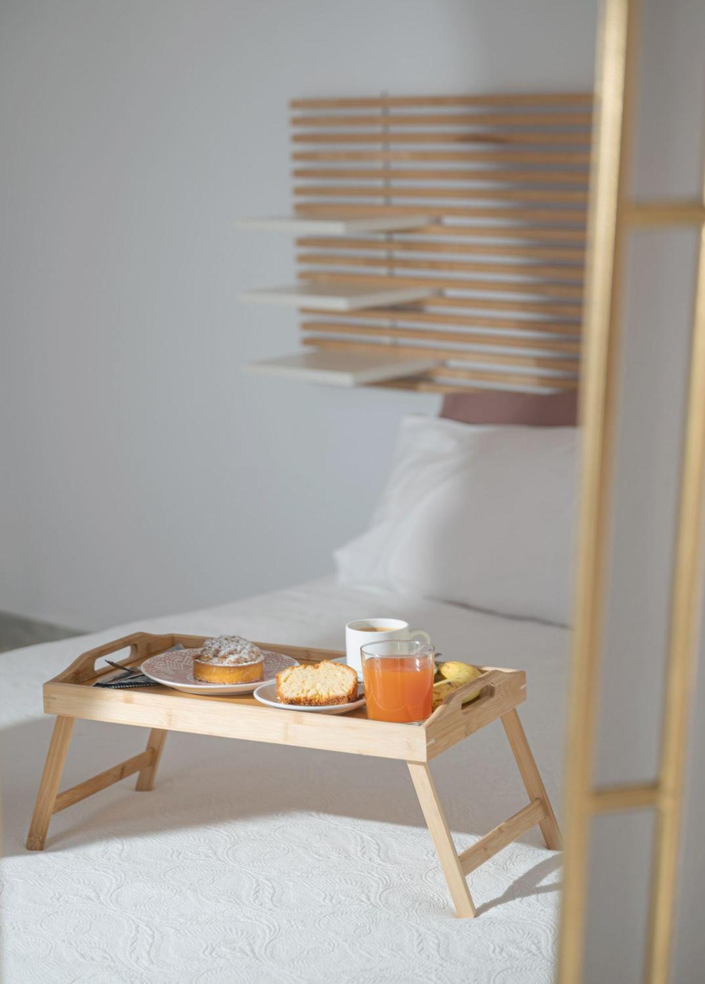 Amelie Suites Mykonos Agios Stefanos  Buitenkant foto